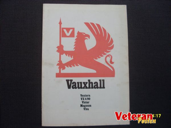 Vauxhall  